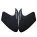 RP0920-3047B Motorcycle Traction Tank Pad Protector for Ducati 696/796/1100  2008-2014