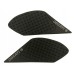 RP0920-3048B Motorcycle Traction Tank Pad Protector for Ducati Diavel 1200 2012-2019
