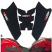 RP0920-3065B Motorcycle Tank Traction Side Pad Gas Knee Grip Protector Sticker for Honda CB650R CBR650R 2019-2021