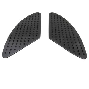 RP0920-3067B Motorcycle Side Gas Knee Grip Protector for Kawasaki Z1000 ZX6R  Yamaha R1 R6 Honda CBR600RR CBR1000RR