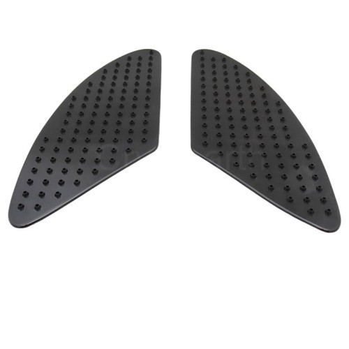 RP0920-3067B Motorcycle Side Gas Knee Grip Protector for Kawasaki Z1000 ZX6R  Yamaha R1 R6 Honda CBR600RR CBR1000RR