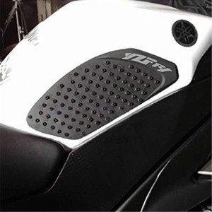 RP0920-3068B Motorcycle Tank Traction Pad for Yamaha YZF R1 2009-2014