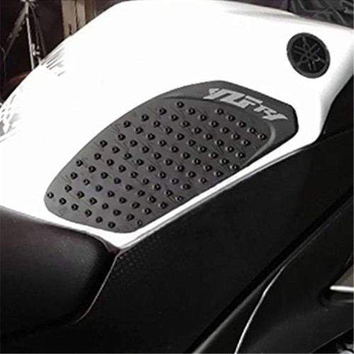 RP0920-3068B Motorcycle Tank Traction Pad for Yamaha YZF R1 2009-2014