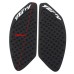 RP0920-3068B Motorcycle Tank Traction Pad for Yamaha YZF R1 2009-2014