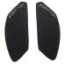 RP0920-3068B Motorcycle Tank Traction Pad for Yamaha YZF R1 2009-2014