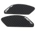 RP0920-3068B Motorcycle Tank Traction Pad for Yamaha YZF R1 2009-2014