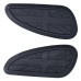 RP0920-3073B Motorcycle Tank Pad Side for Triumph Adventurer 1996-2001 Grips Retro RST