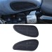 RP0920-3073B Motorcycle Tank Pad Side for Triumph Adventurer 1996-2001 Grips Retro RST