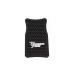 RP0920-3075B Motorcycle Traction Tank Pad Protector for Yamaha Tenere 700 XTZ700 XT700Z T7 2019-2022