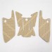 RP0920-3078B Motorcycle Traction Tank Pad Protector for Honda CB500X 2021-Later