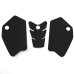 RP0920-3081B Motorcycle Traction Tank Pad Protector for Yamaha Tracer 700 GT 2021-Later