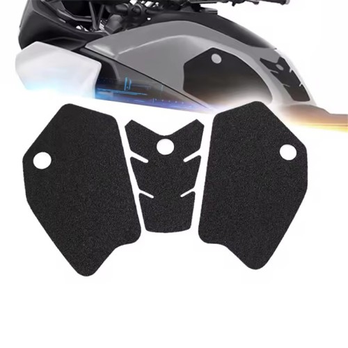 RP0920-3081B Motorcycle Traction Tank Pad Protector for Yamaha Tracer 700 GT 2021-Later