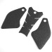 RP0920-3082B Motorcycle Traction Tank Pad Protector for Yamaha MT-07 2021-2024