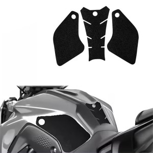RP0920-3082B Motorcycle Traction Tank Pad Protector for Yamaha MT-07 2021-2024