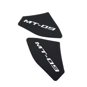 RP0920-3083B Tank Pad Stickers for Yamaha MT-09 2013-Later Yamaha MT-09/SP 2017-Later