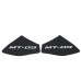 RP0920-3083B Tank Pad Stickers for Yamaha MT-09 2013-Later Yamaha MT-09/SP 2017-Later