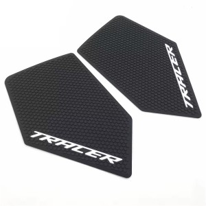 RP0920-3084B Tank Pad Stickers for Yamaha MT09 TRACER 9 Tracer 900 GT 2021-Later