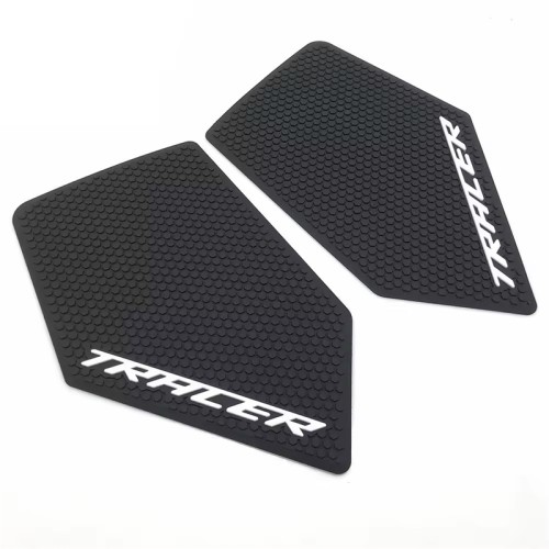 RP0920-3084B Tank Pad Stickers for Yamaha MT09 TRACER 9 Tracer 900 GT 2021-Later