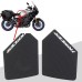 RP0920-3084B Tank Pad Stickers for Yamaha MT09 TRACER 9 Tracer 900 GT 2021-Later
