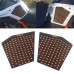 RP0920-3086O Motorcycle Traction Tank Pad Protector for KTM Duke 790/890R 2018-2021