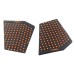 RP0920-3086O Motorcycle Traction Tank Pad Protector for KTM Duke 790/890R 2018-2021