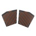 RP0920-3086O Motorcycle Traction Tank Pad Protector for KTM Duke 790/890R 2018-2021