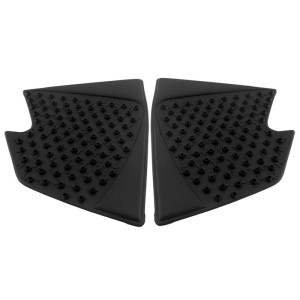 RP0920-3087B Motorcycle Traction Tank Pad Protector for KTM Duke 125 250 390 2011-2016 KTM RC125 RC200 RC390 2014-2016