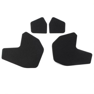 RP0920-3089B Motorcycle Traction Tank Pad Protector for Yamaha MT-09 2013-Later Yamaha MT-09/SP 2017-Later