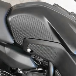 RP0920-3090B Motorcycle Traction Tank Pad Protector for Yamaha MT-07 2018-2020