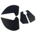 RP0920-3090B Motorcycle Traction Tank Pad Protector for Yamaha MT-07 2018-2020