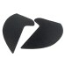 RP0920-3090B Motorcycle Traction Tank Pad Protector for Yamaha MT-07 2018-2020