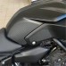 RP0920-3090B Motorcycle Traction Tank Pad Protector for Yamaha MT-07 2018-2020