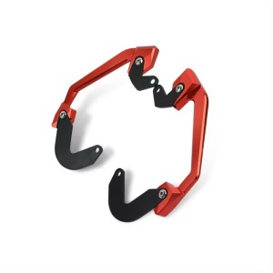 RP0920-5003 Rear Passenger Armrest Hand Holder for Honda CB650R CBR650R 2019-Later
