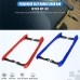RP0920-5005 Rear Passenger Armrest Hand Holder for Yamaha MT-09 FZ-09 2013-2020