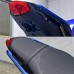 RP0920-5006 Rear Passenger Armrest Hand Holder for Yamaha MT-09 V3 2021-Later
