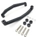 RP0920-5007B Rear Passenger Armrest Hand Holder for Yamaha MT-09 V3 2021-Later