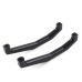 RP0920-5007B Rear Passenger Armrest Hand Holder for Yamaha MT-09 V3 2021-Later