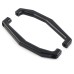 RP0920-5007B Rear Passenger Armrest Hand Holder for Yamaha MT-09 V3 2021-Later