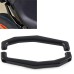 RP0920-5007B Rear Passenger Armrest Hand Holder for Yamaha MT-09 V3 2021-Later