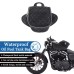 RP0920-6002B Motorcycle Oil Fuel Tank Travel Bag for Universal Custom Bikes