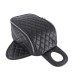 RP0920-6002B Motorcycle Oil Fuel Tank Travel Bag for Universal Custom Bikes