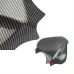 RP0920-7006 Carbon Fuel Gas Tank Cover Protector for Honda CBR650R CB650R 2019-2020