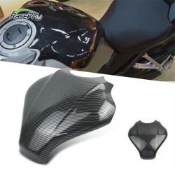 RP0920-7006 Carbon Fuel Gas Tank Cover Protector for Honda CBR650R CB650R 2019-2020