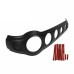 RP0920-7010B Gas Tank Cover Fairing Decorative Fuel Tank Cover for Honda Rebel CMX 300 500 2017-Later
