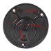RP0930-1005B Motorcycle Fuel Tank Cap Cover for Yamaha R6/R6S/R1/FZ1/FAZER/FZ6/FZ6R/FJR1300 (all years) Yamaha TT600E/TT600S 1993-1999 Yamaha FJR 1300 2003 Yamaha FZ1000 FAZER 2001-2005