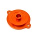 RP0930-1010O Engine Oil Filter Cover for KTM 1190 RC8/R 2009-2014 KTM 1050/1090/1190/1290 Super Adventure/R/S/T 2013-2021 KTM 1290 SuperDuke R/GT 2014-2021 KTM 690 SUPERMOTO/R 2007-2008