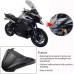 RP0940-1019B Motorcycle Front Fender Holder Beak Nose Cover Fairing Extension for Yamaha MT09 2014-2020 Yamaha MT-09 Tracer 2015-2017 Yamaha Tracer 900/GT 2018-2020