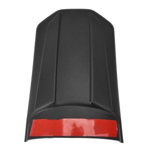 RP0940-1026B Motorcycle Front Fender Mudguard for Honda CB650R CBR650R 2019-2023