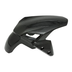 RP0940-1027F Motorcycle Front Mudguard for Kawasaki Z900 2017-2022 Kawasaki Z900 A2 2017-2022 Kawasaki Z900SE 2022-Later