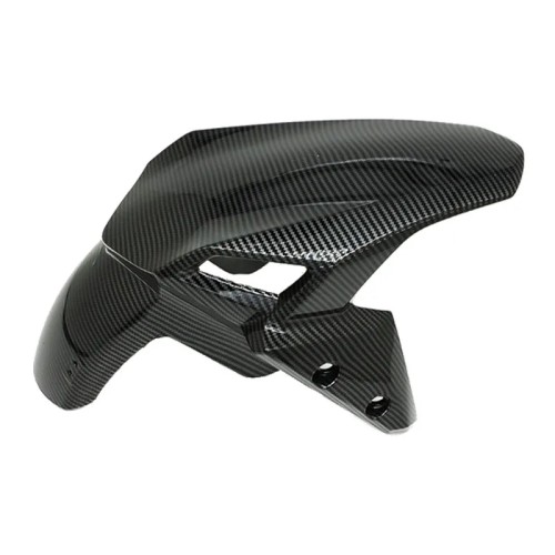 RP0940-1027F Motorcycle Front Mudguard for Kawasaki Z900 2017-2022 Kawasaki Z900 A2 2017-2022 Kawasaki Z900SE 2022-Later